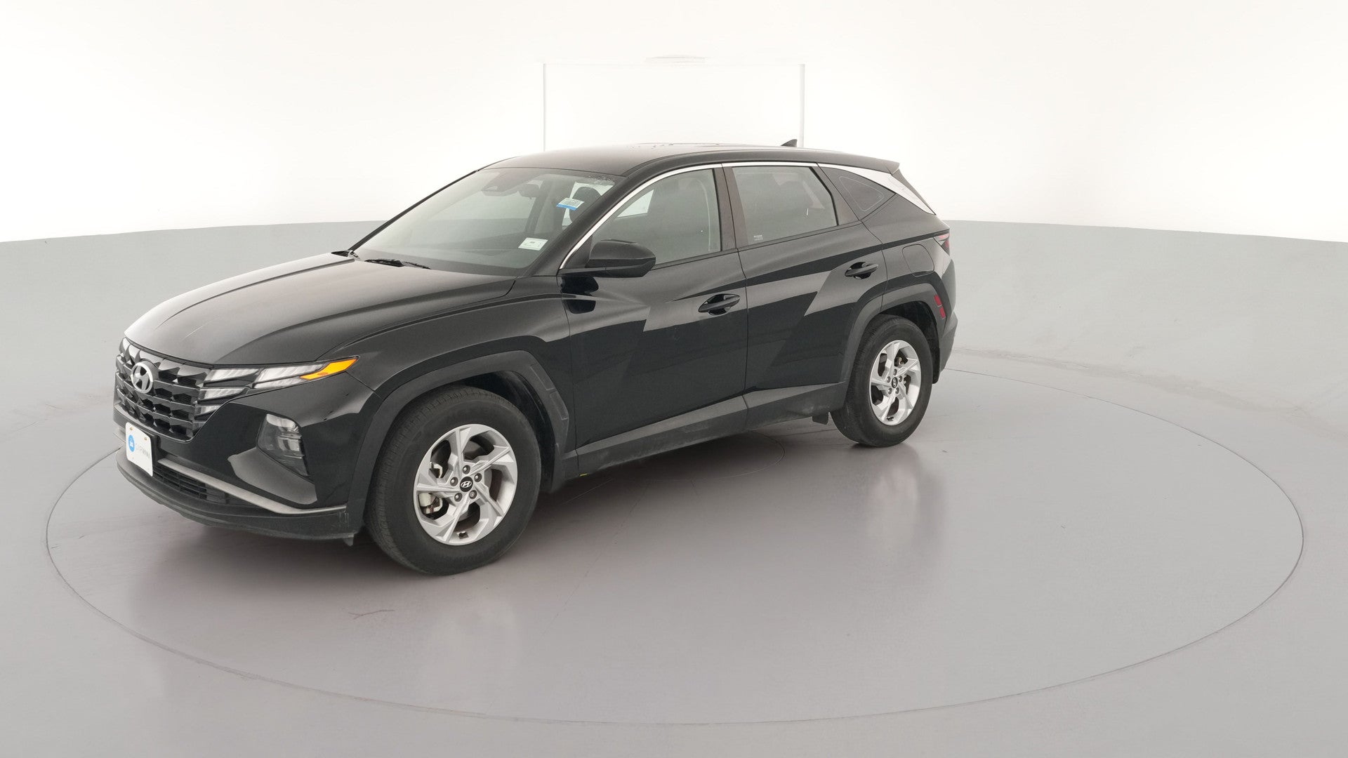 2024 Hyundai Tucson vehicle photo