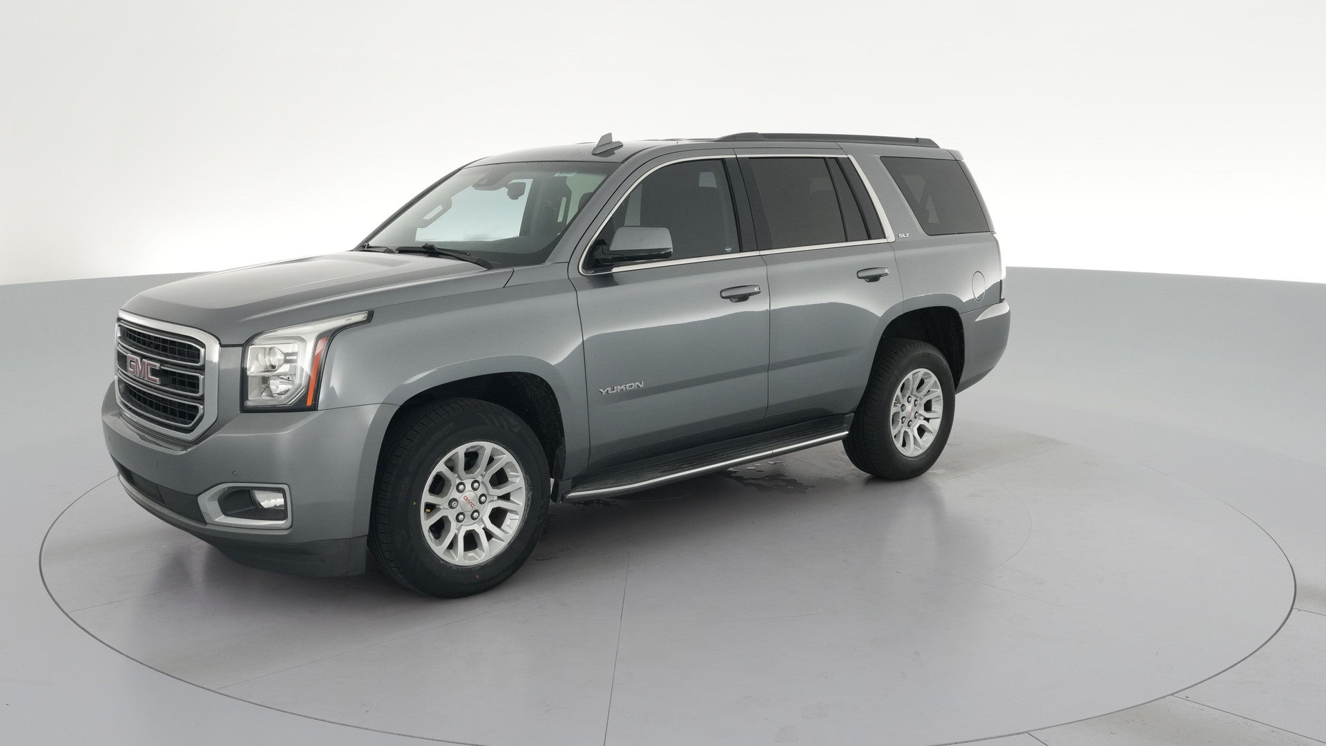 2019 GMC Yukon vehicle photo