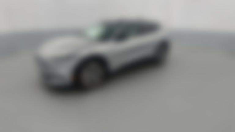 2021 Ford Mustang MACH-E vehicle photo