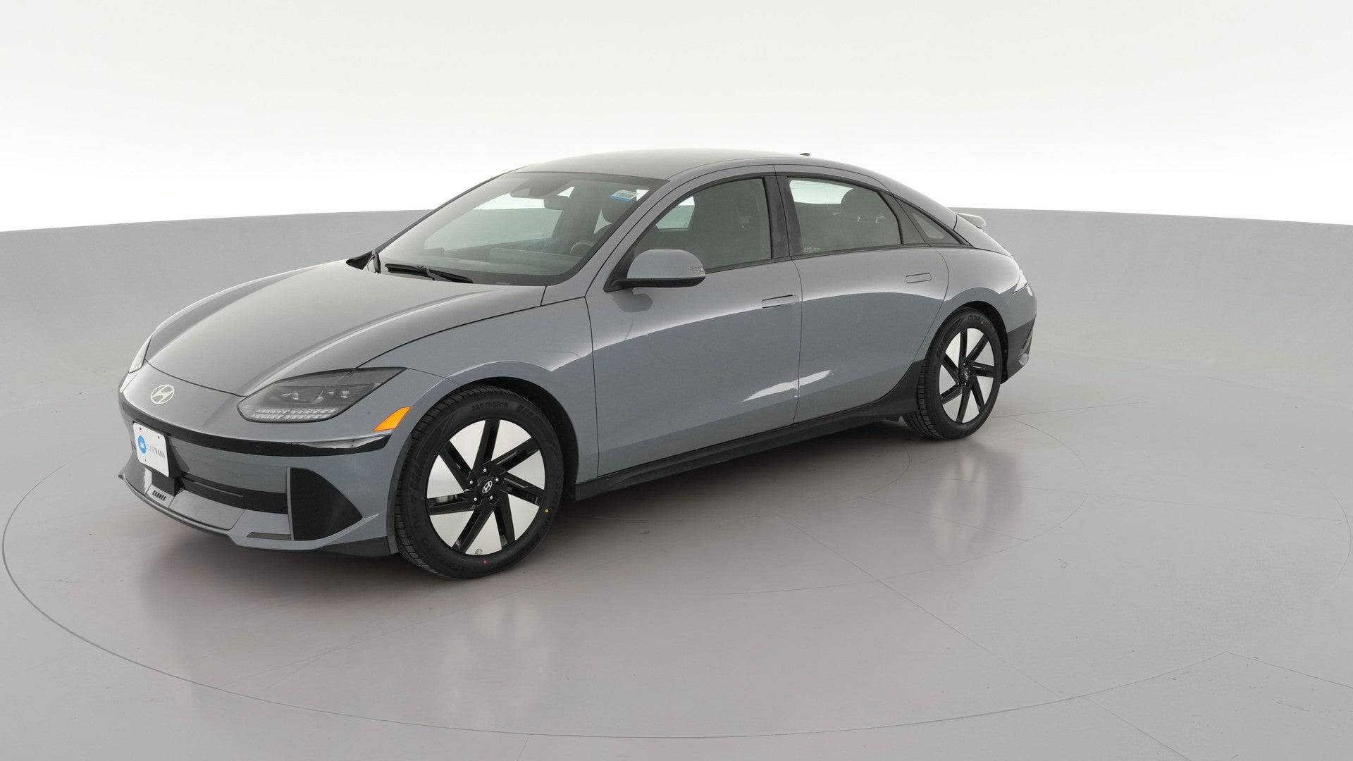 2024 Hyundai IONIQ 6 vehicle photo