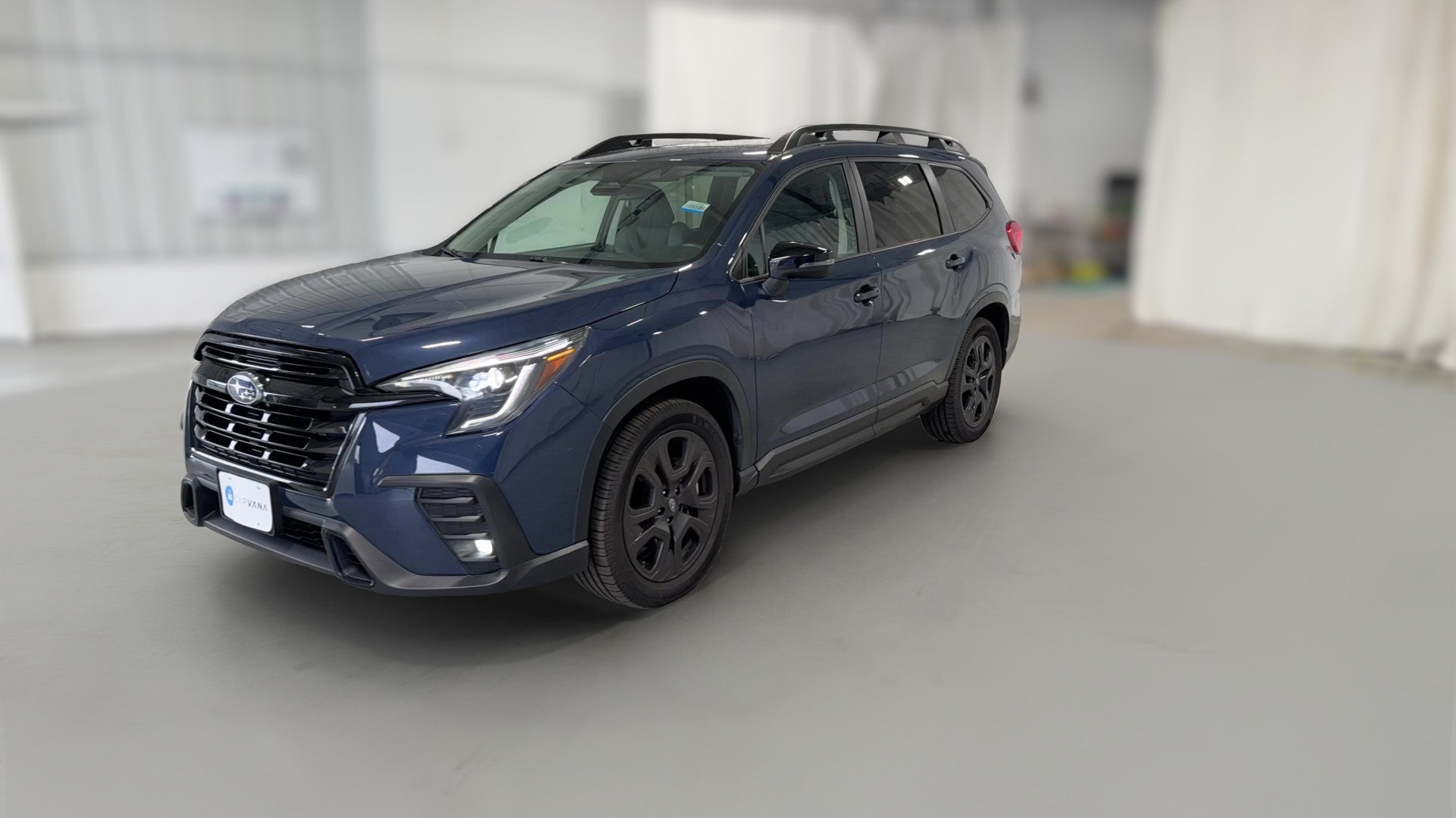 2023 Subaru Ascent vehicle photo