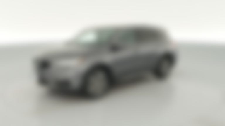 2019 Acura MDX vehicle photo