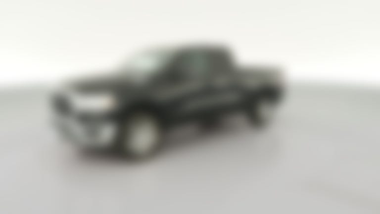 2022 Ram 1500 Quad Cab vehicle photo