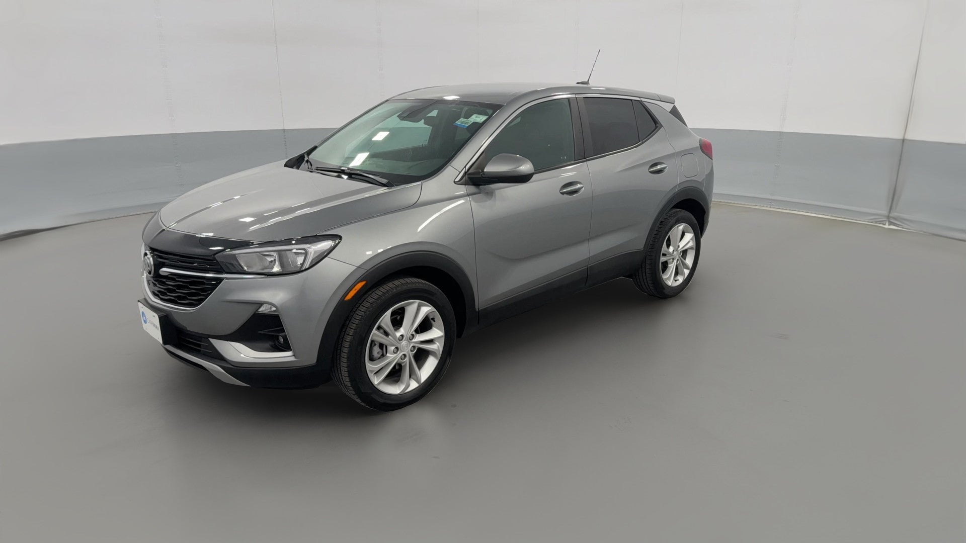 2023 Buick Encore GX vehicle photo