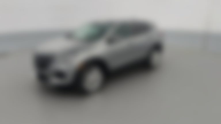2023 Buick Encore GX vehicle photo