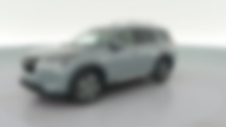 2025 Nissan Pathfinder vehicle photo
