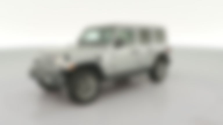 2019 Jeep Wrangler Unlimited vehicle photo