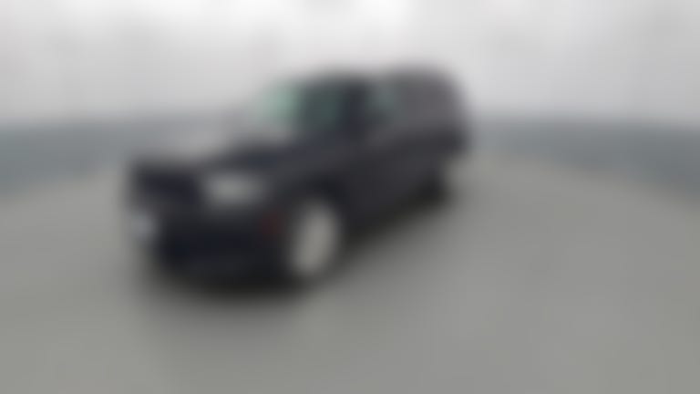 2025 Dodge Durango vehicle photo