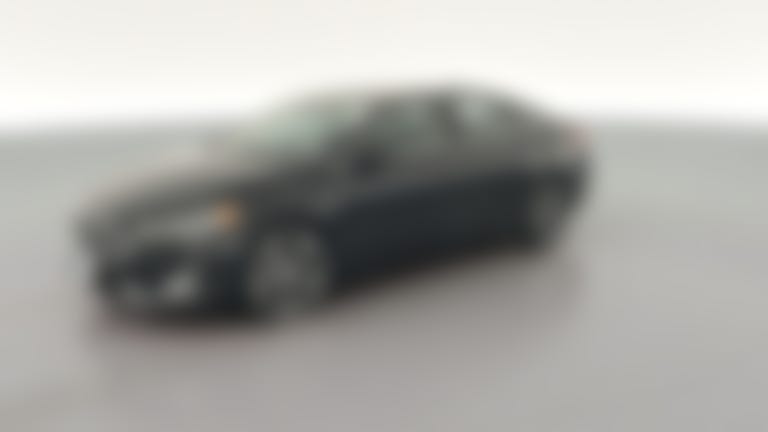2020 Ford Fusion vehicle photo
