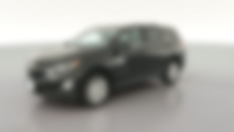 2020 Chevrolet Equinox vehicle photo