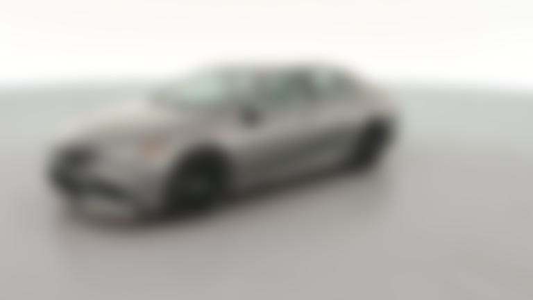 2022 Toyota Camry vehicle photo