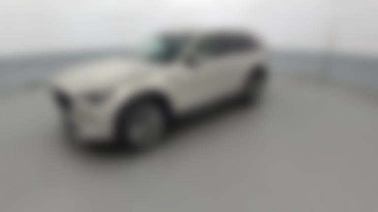 2025 MAZDA CX-90 vehicle photo