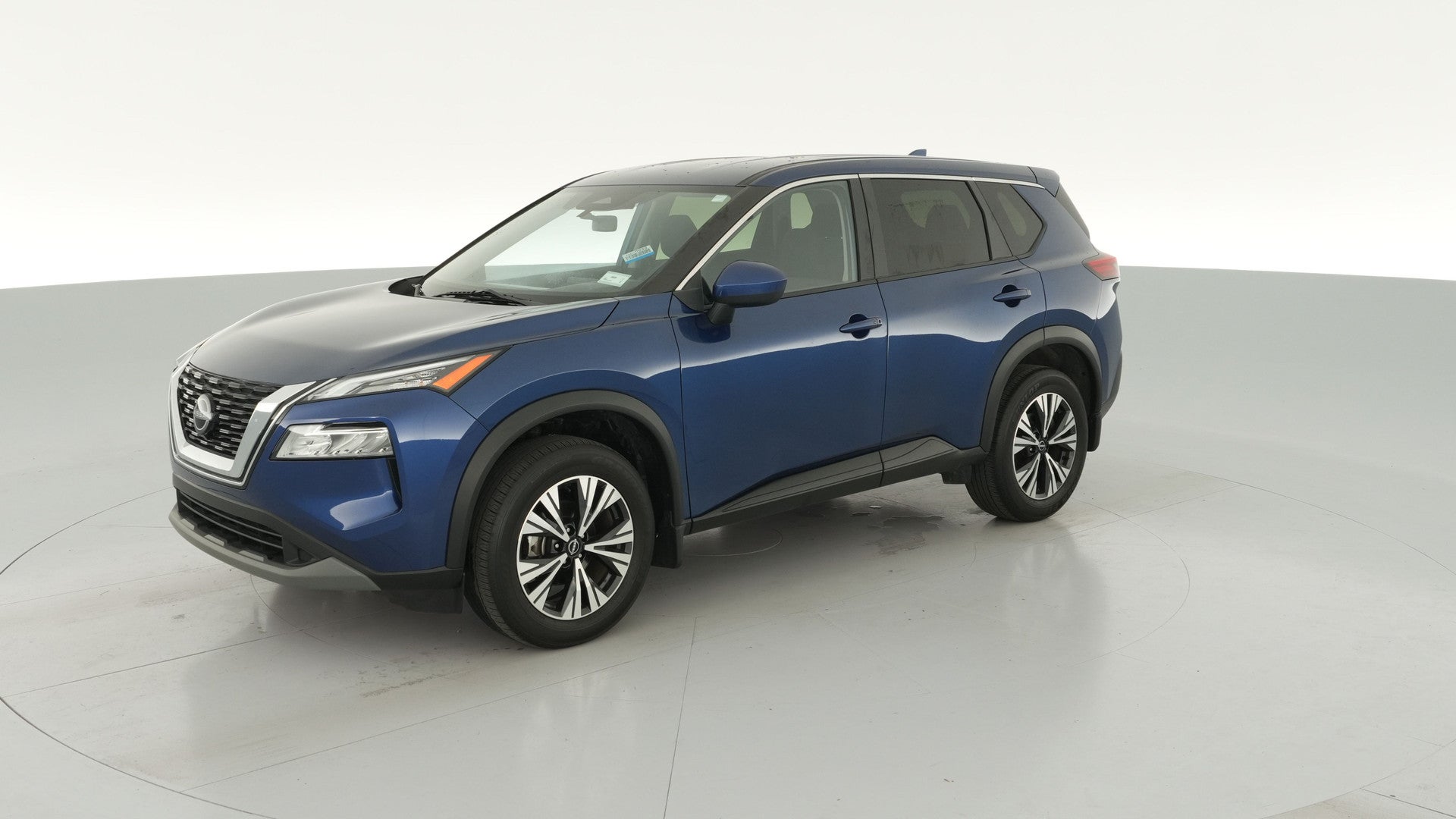 2023 Nissan Rogue vehicle photo