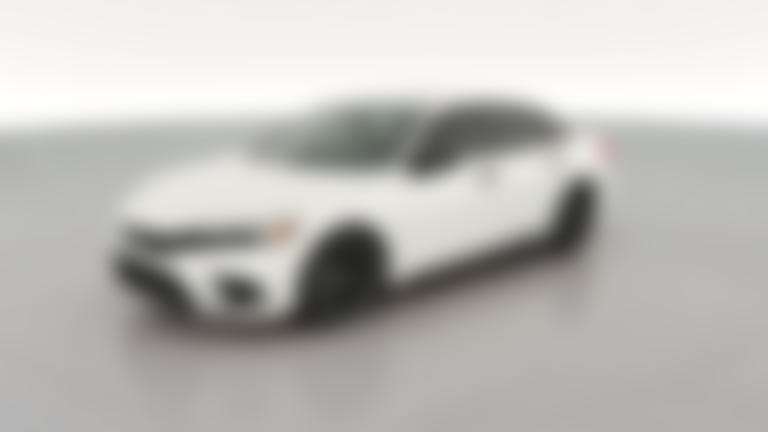 2022 Honda Civic vehicle photo