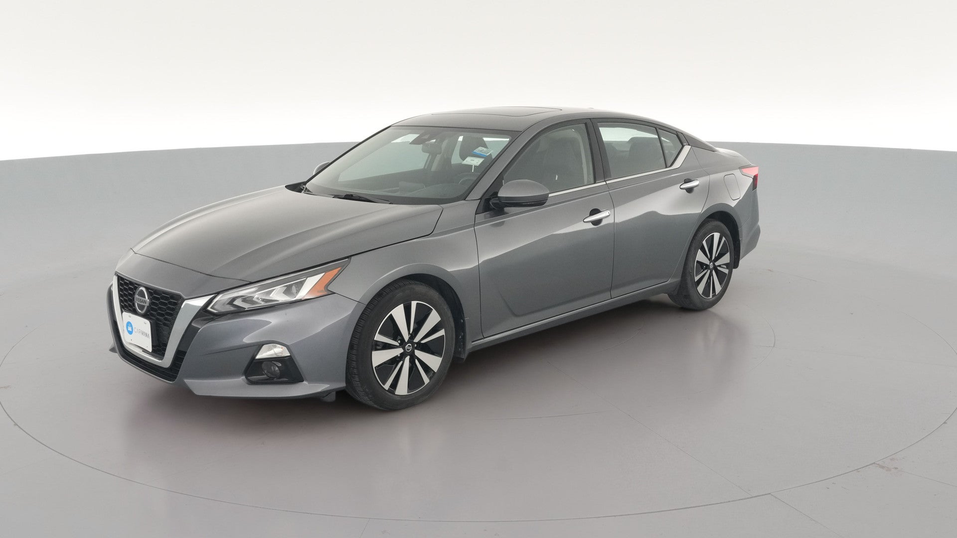 2022 Nissan Altima vehicle photo