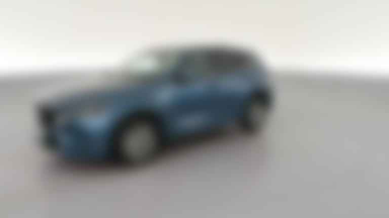 2024 MAZDA CX-5 vehicle photo