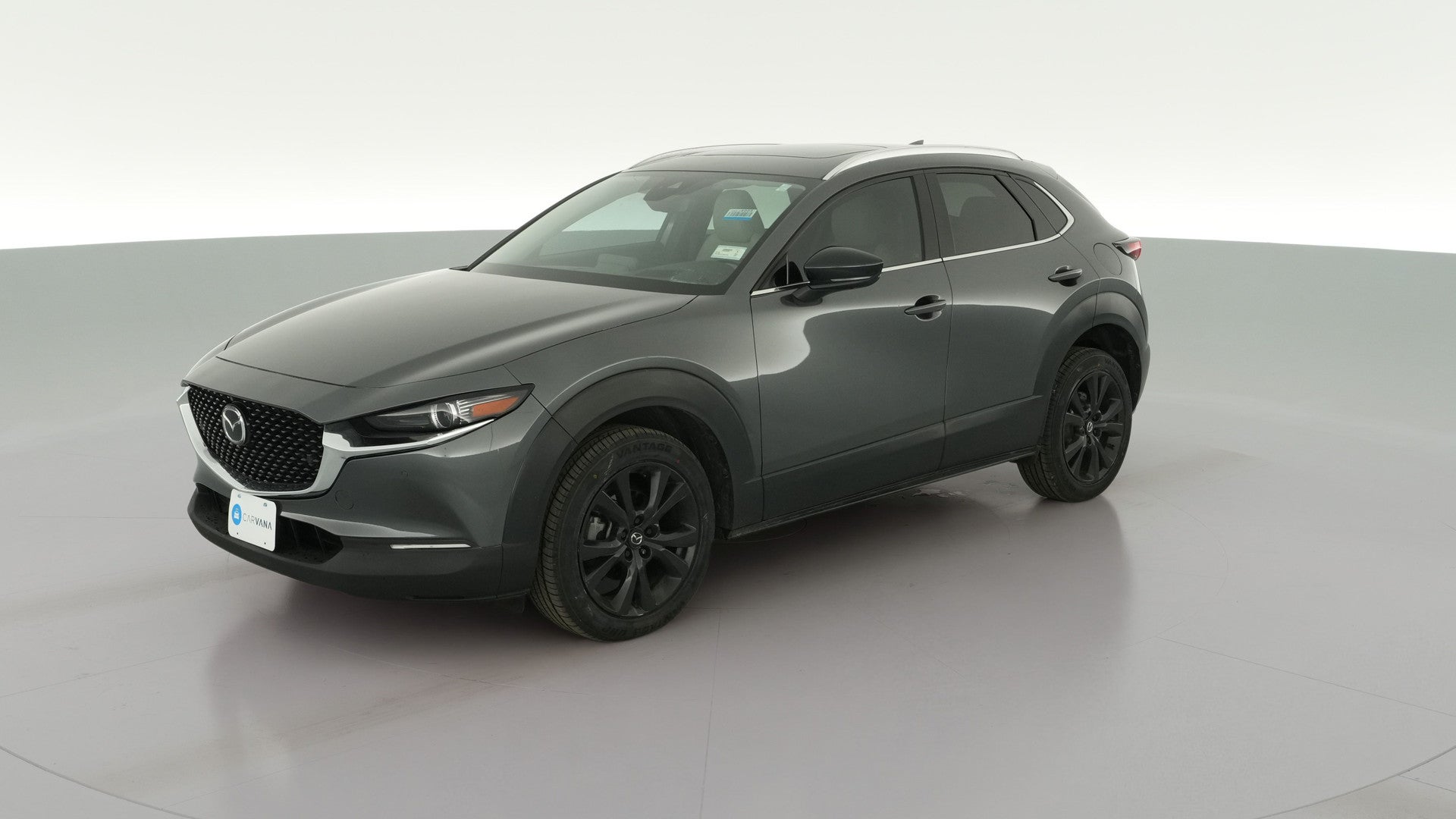 2023 MAZDA CX-30 vehicle photo