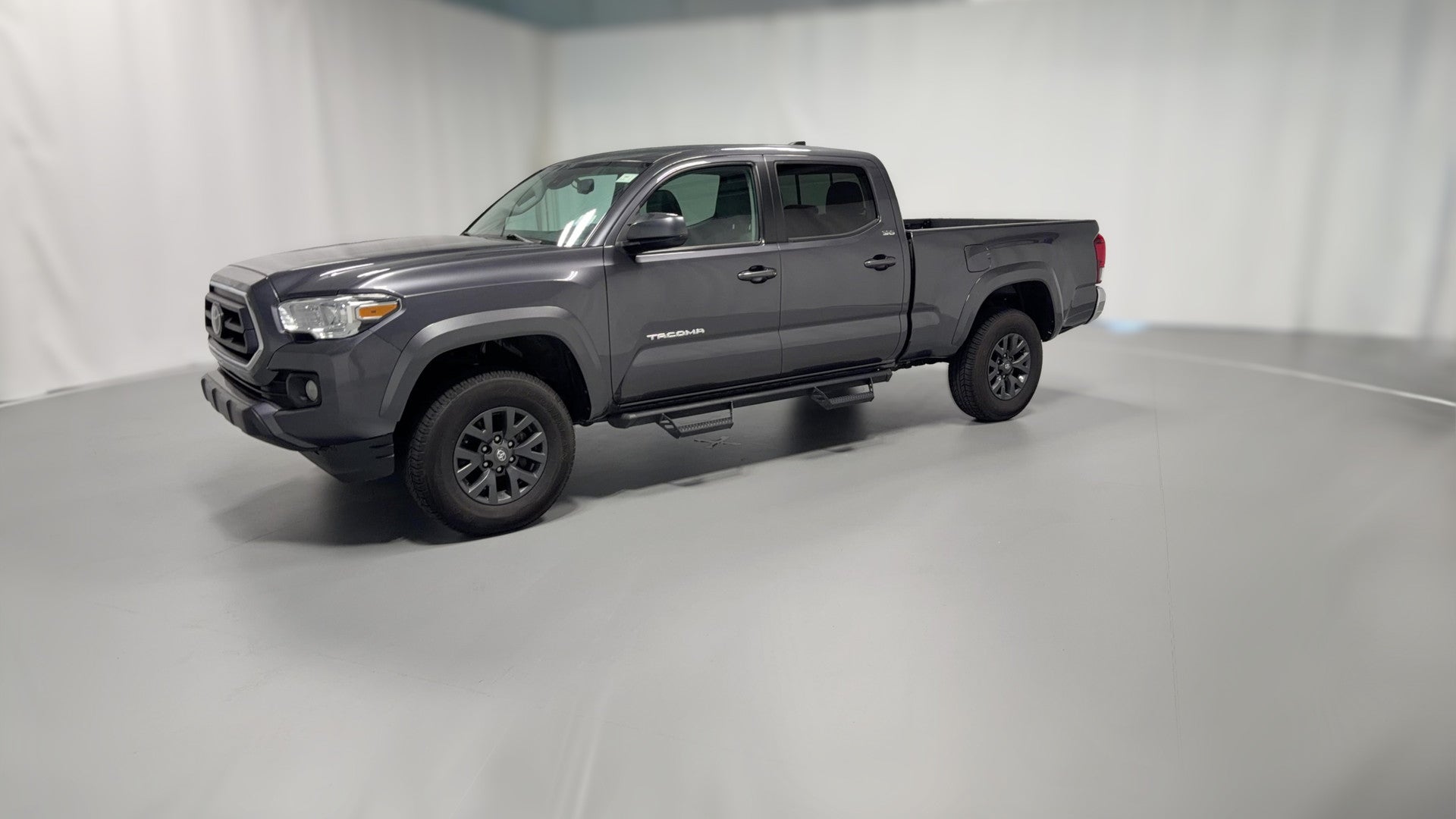 2023 Toyota Tacoma Double Cab vehicle photo