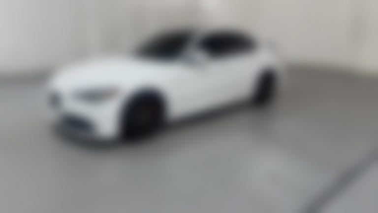 2018 Alfa Romeo Giulia vehicle photo