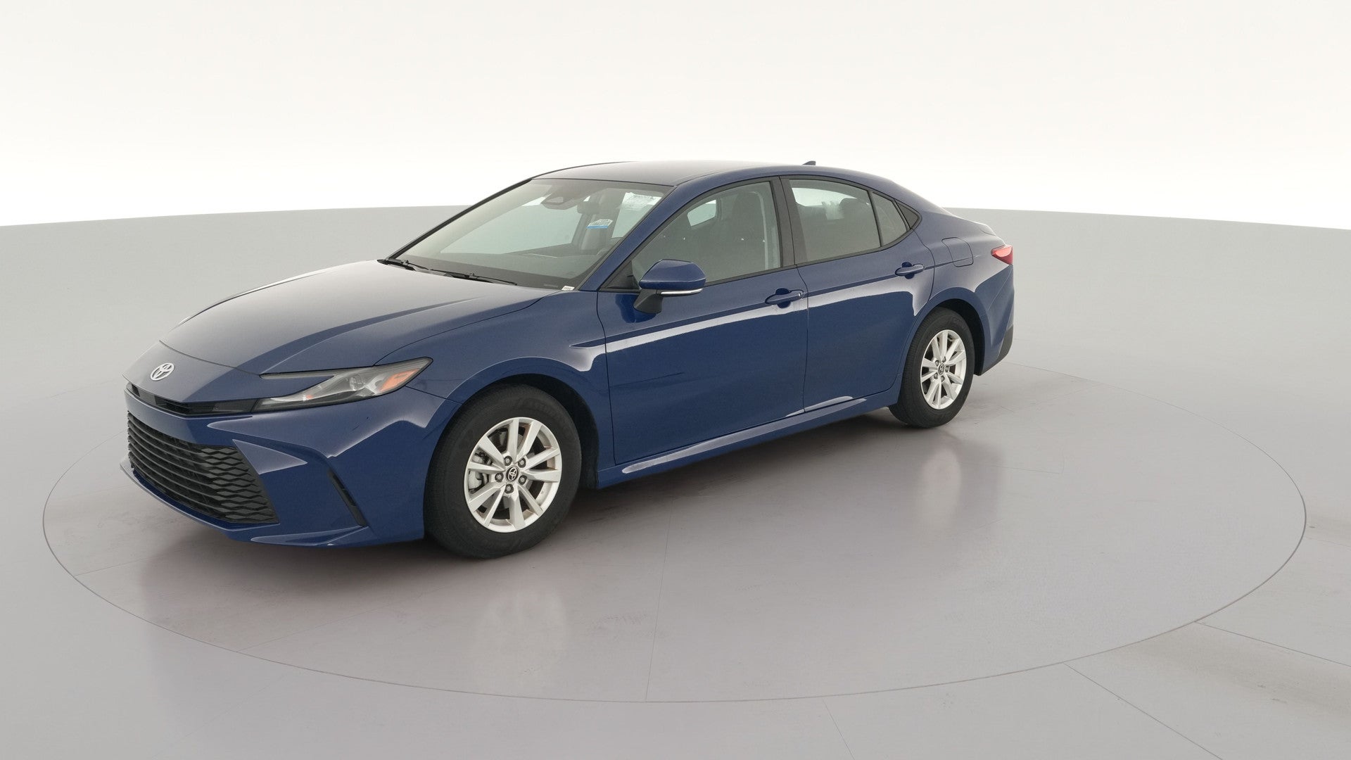 2026 Toyota Camry vehicle photo
