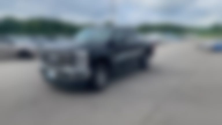 2024 Ford F250 Super Duty Crew Cab vehicle photo