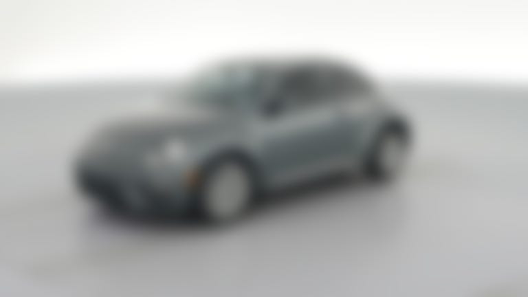 2017 Volkswagen Beetle vehicle photo