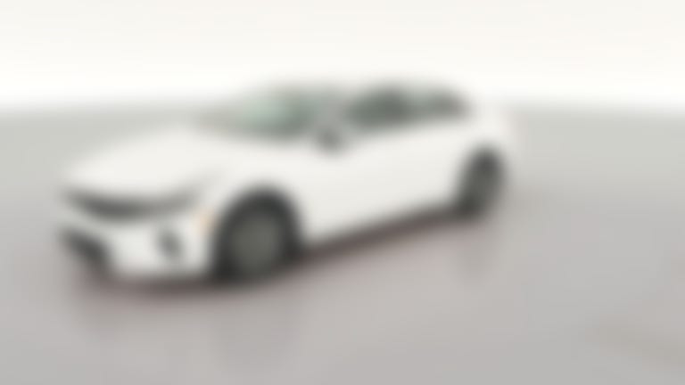 2021 Kia K5 vehicle photo