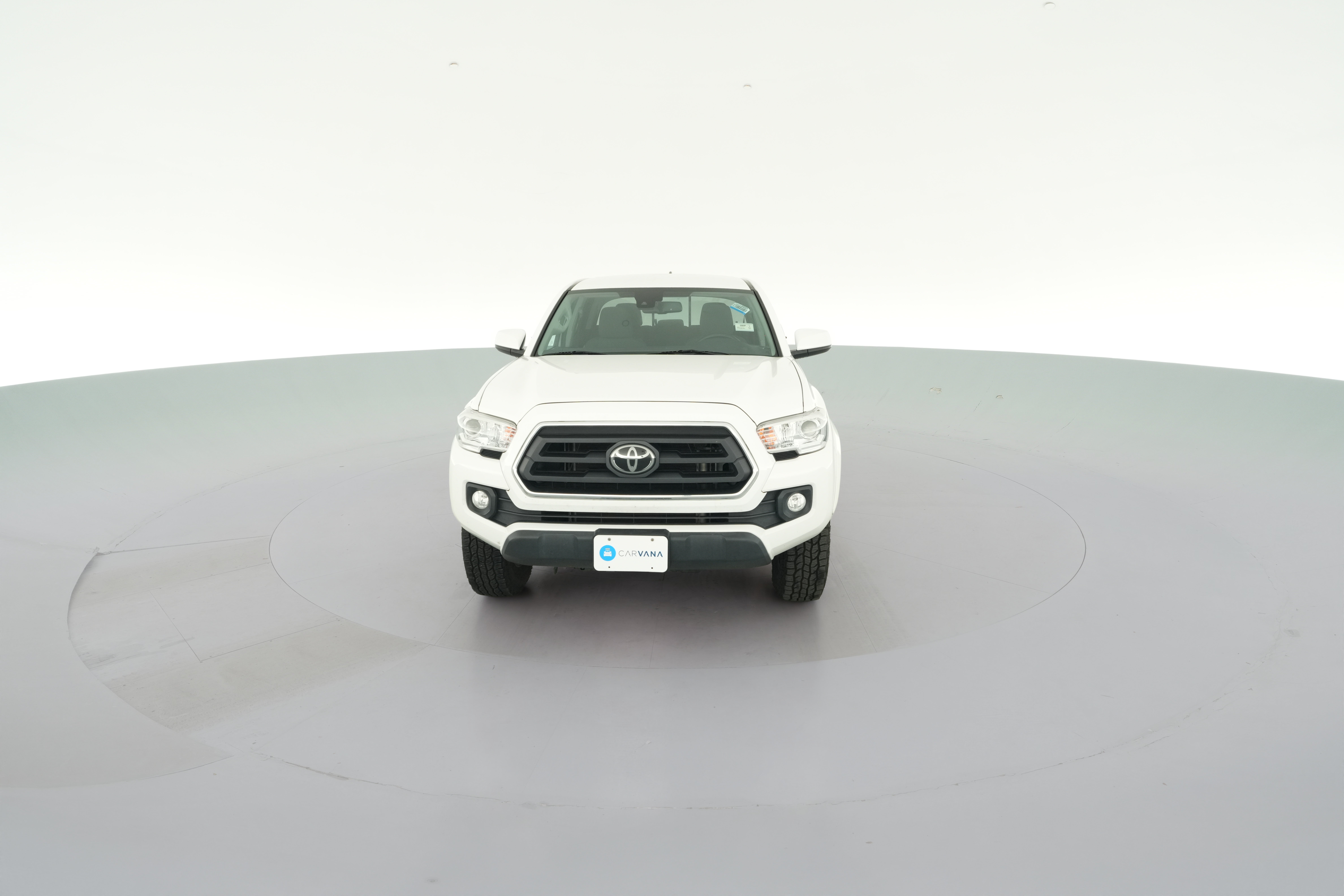 2021 Toyota Tacoma SR5 - Photo 22