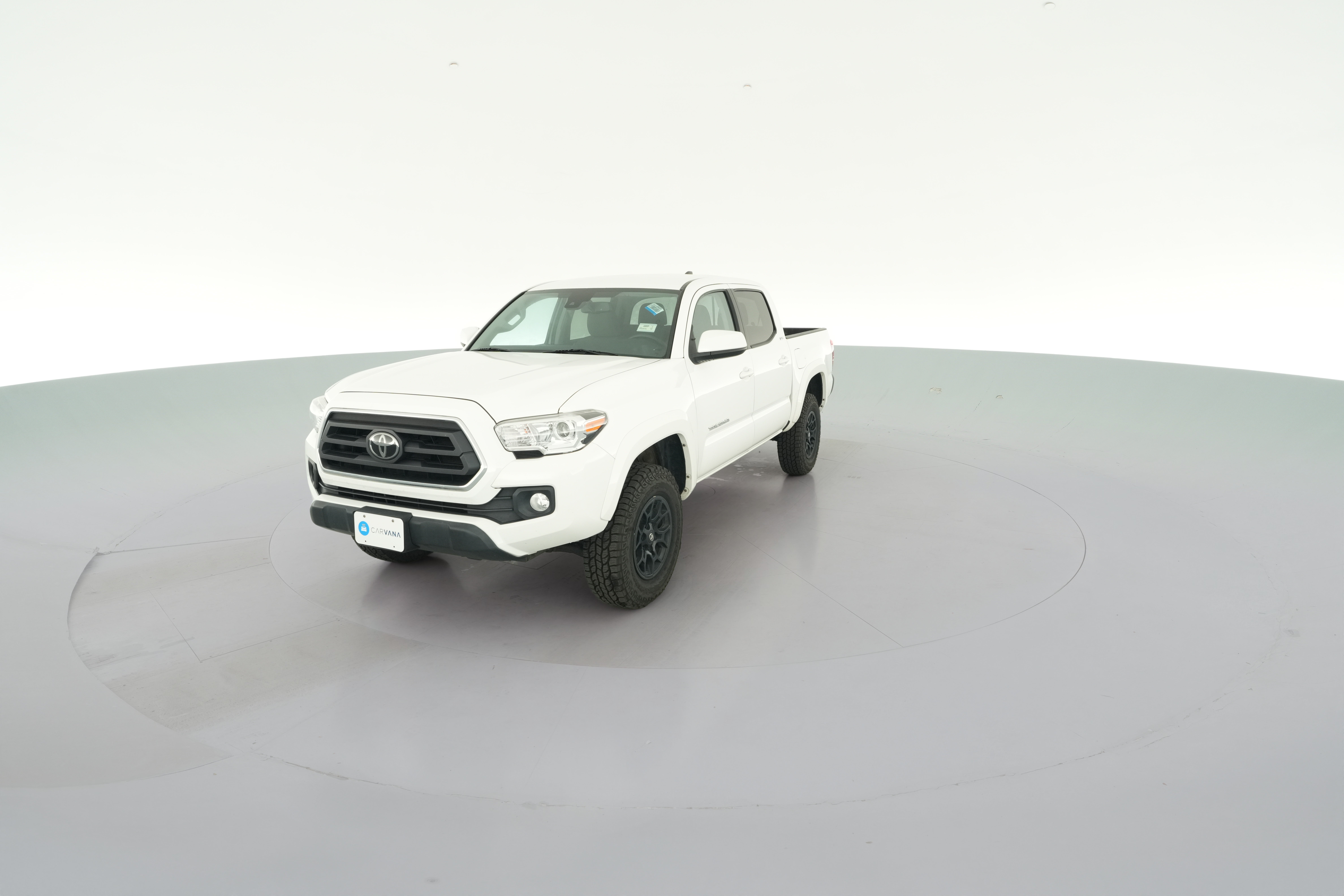 2021 Toyota Tacoma SR5 - Photo 23
