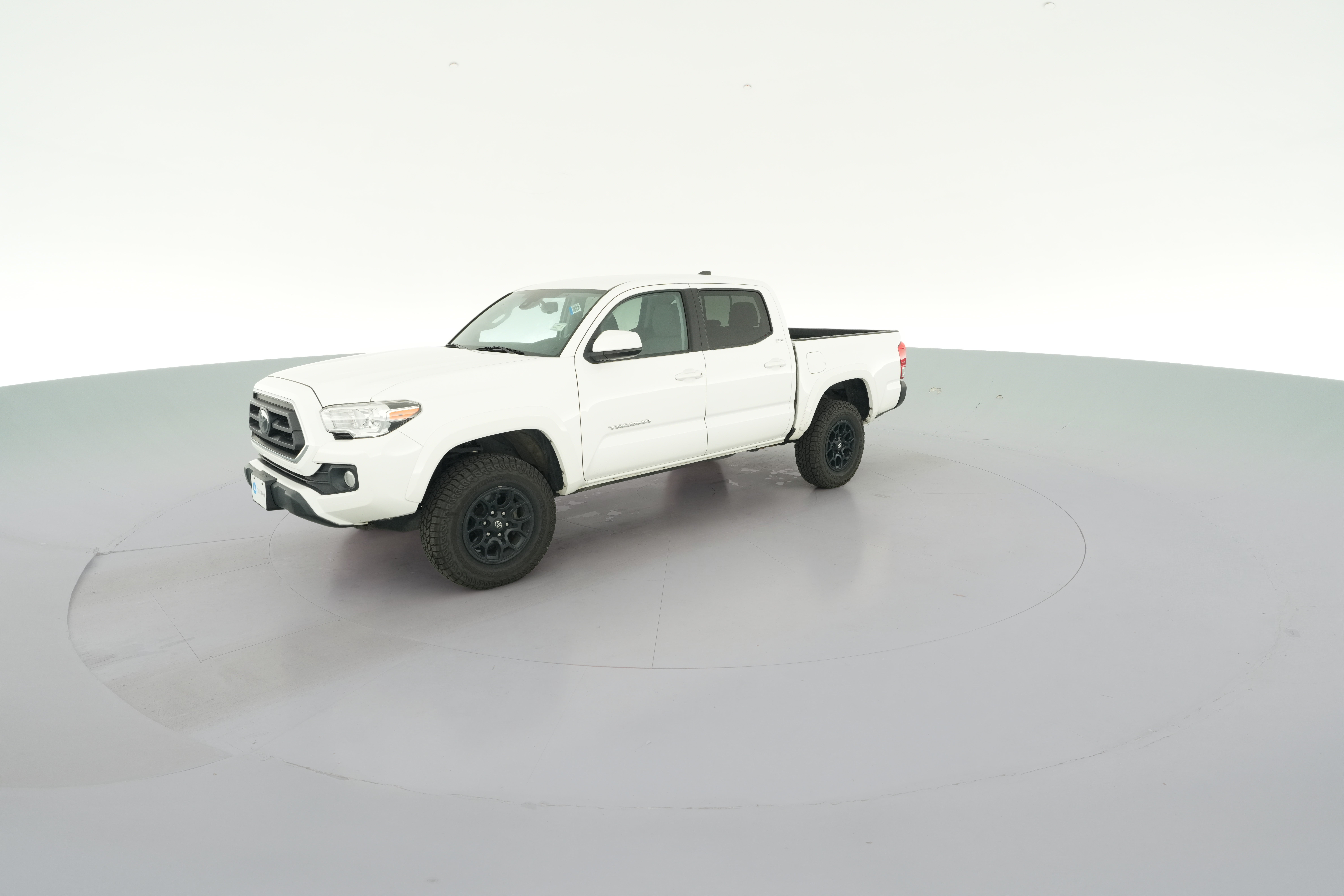 2021 Toyota Tacoma SR5 - Photo 24