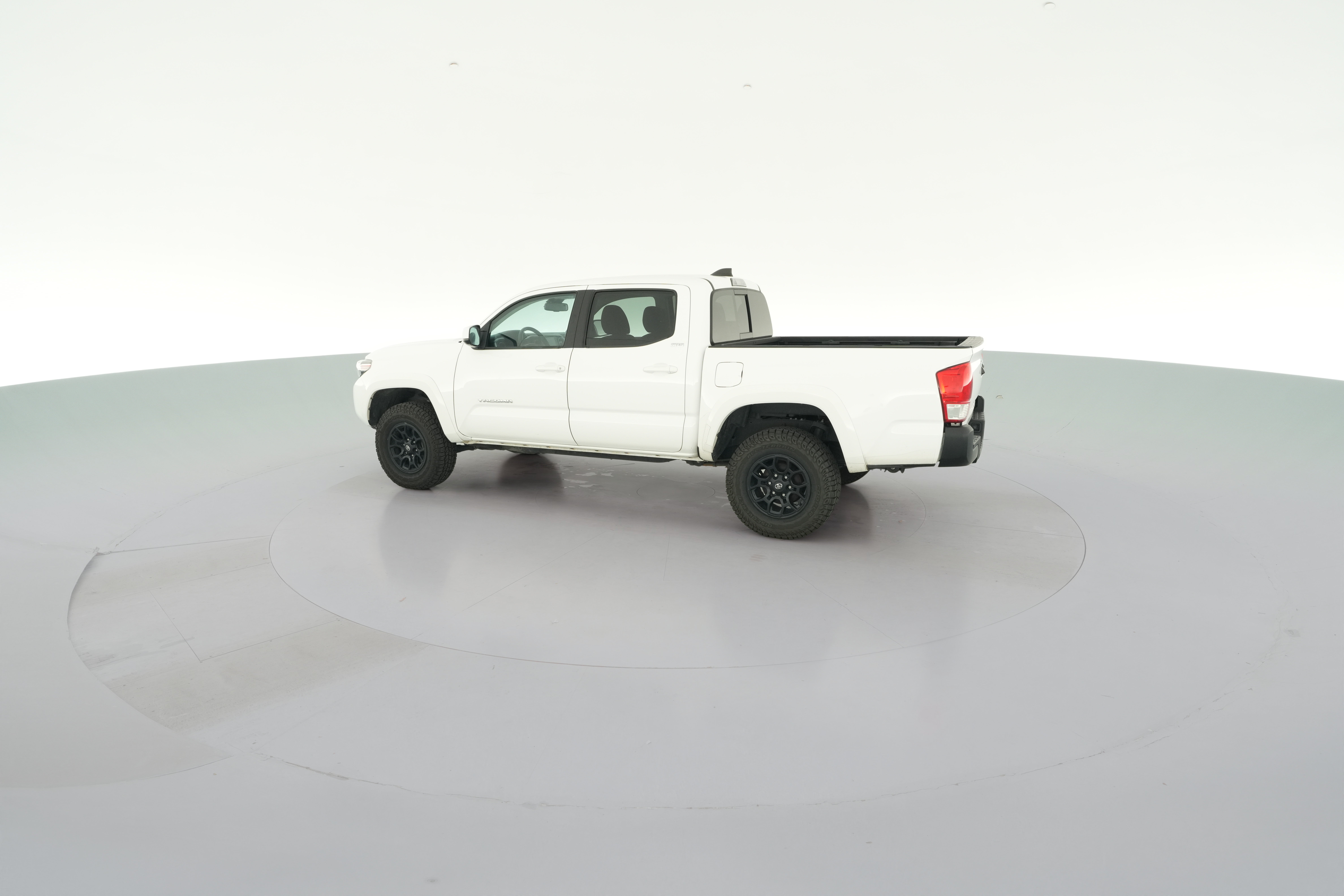 2021 Toyota Tacoma SR5 - Photo 27