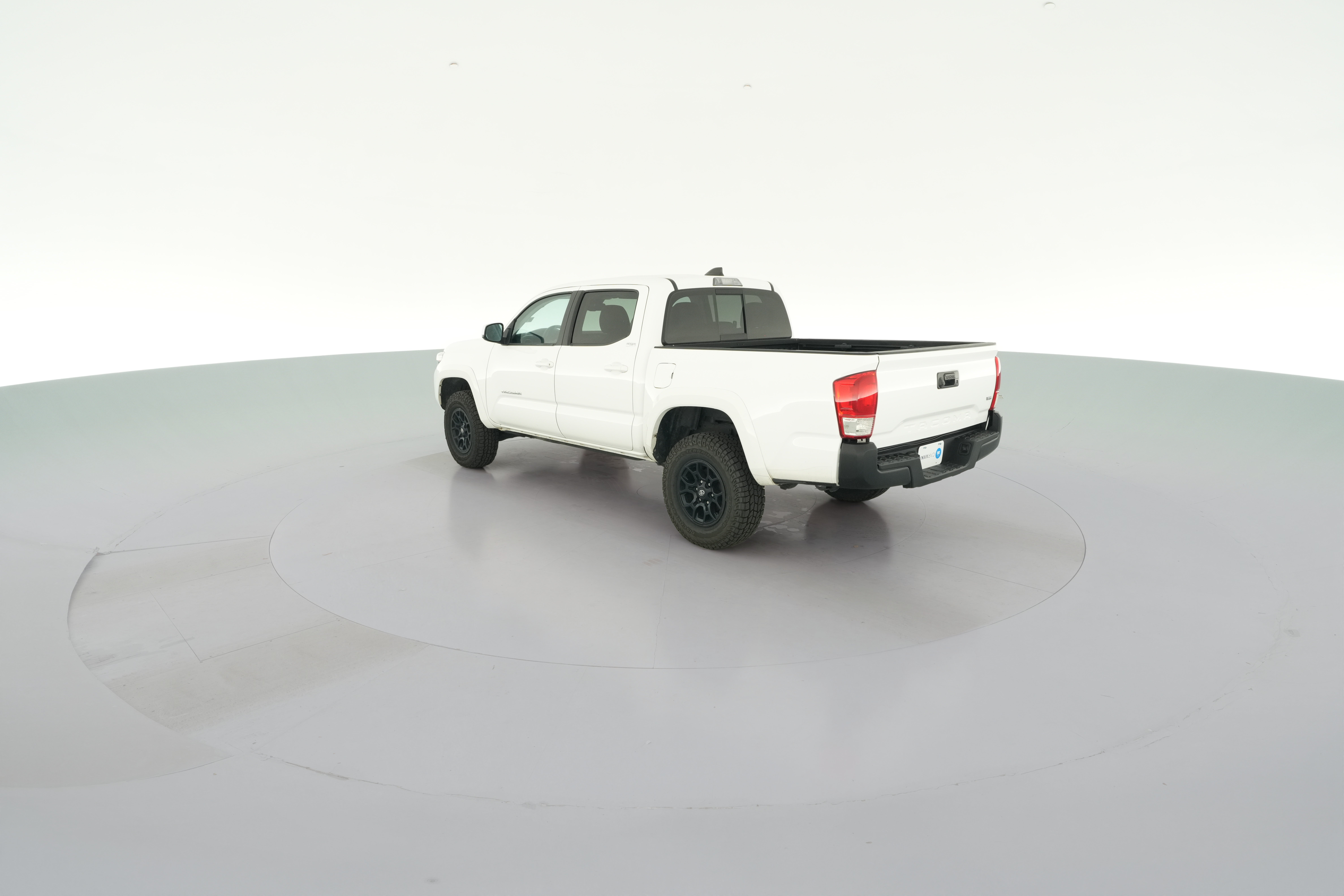 2021 Toyota Tacoma SR5 - Photo 28