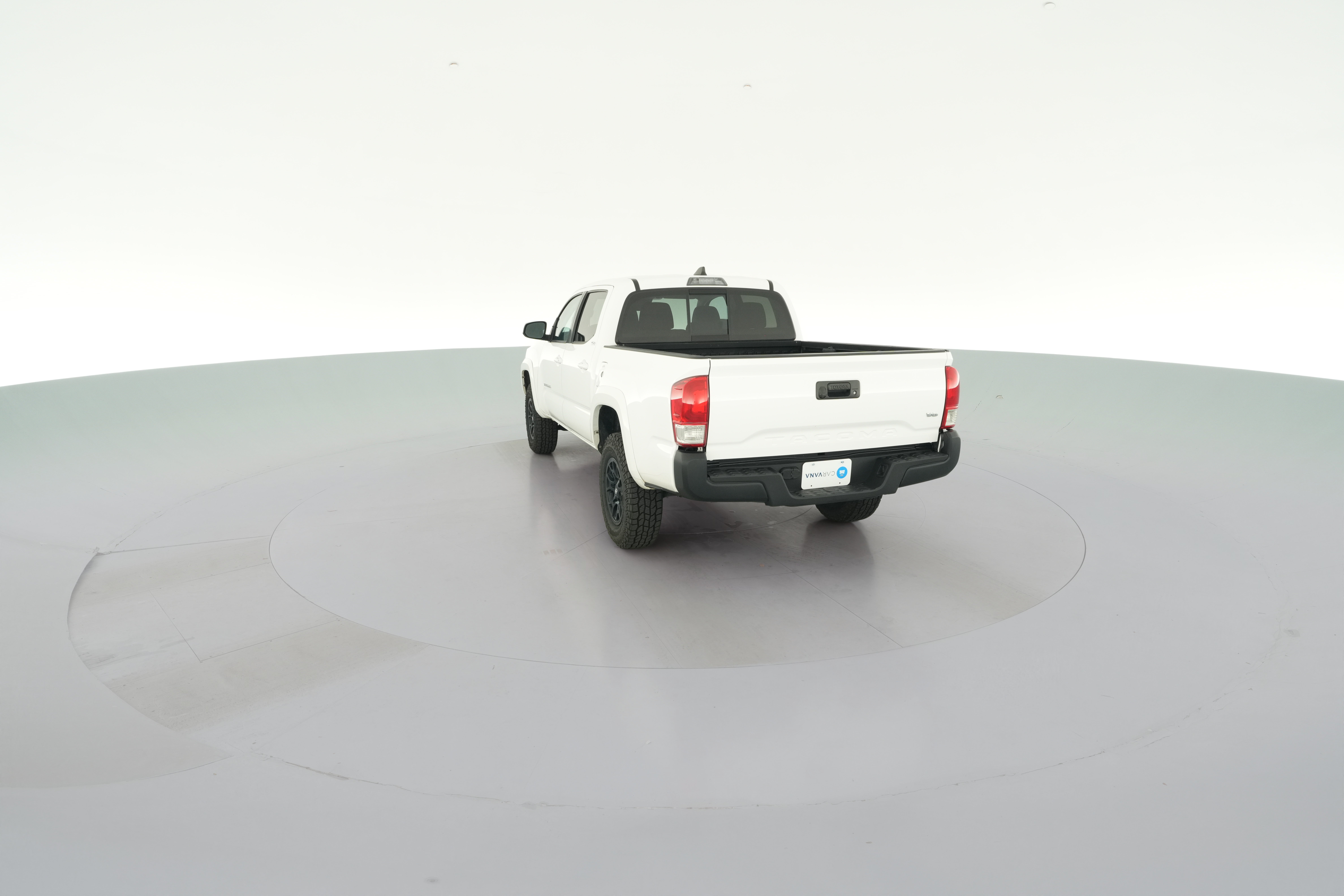 2021 Toyota Tacoma SR5 - Photo 29
