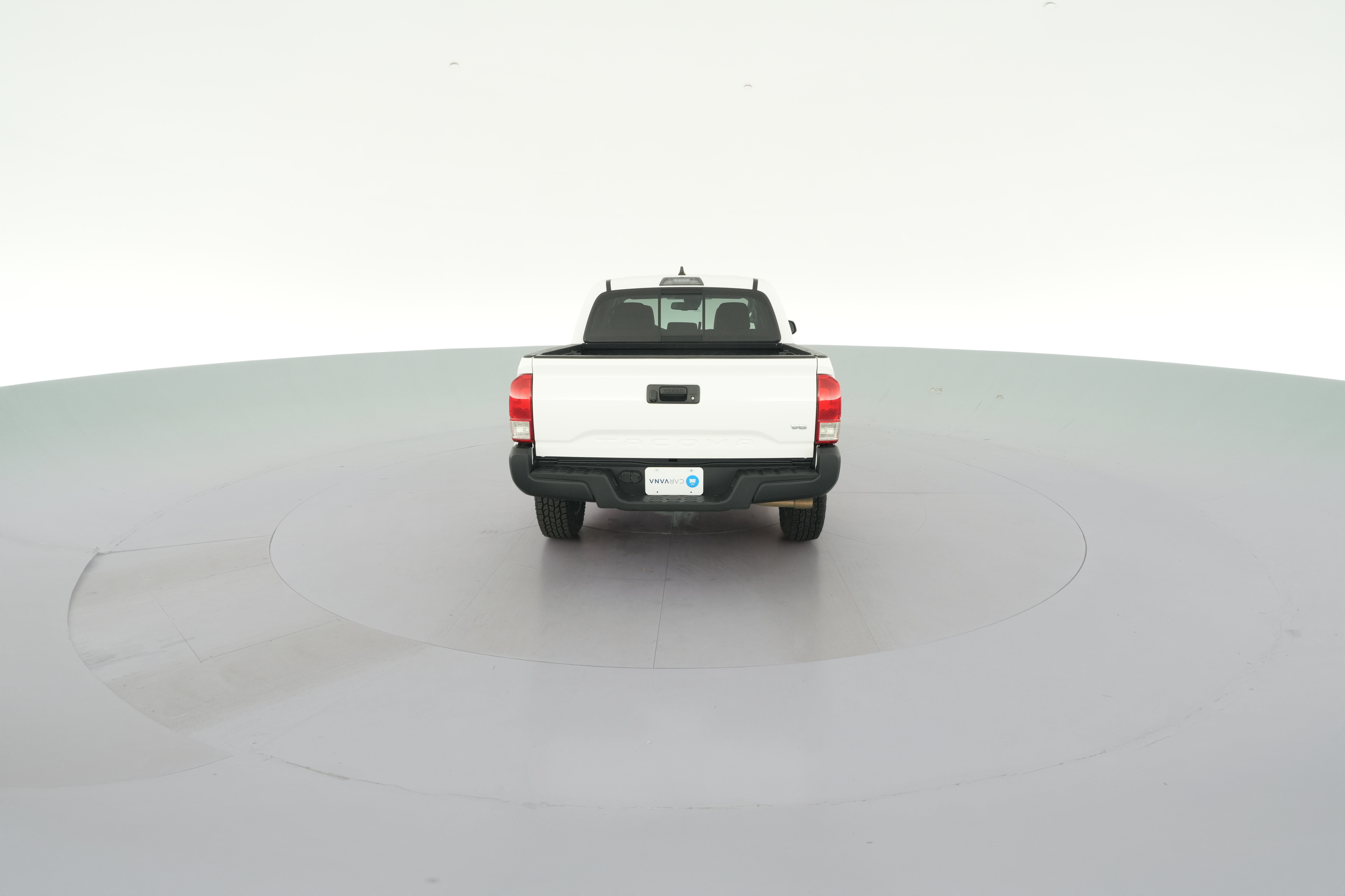 2021 Toyota Tacoma SR5 - Photo 30