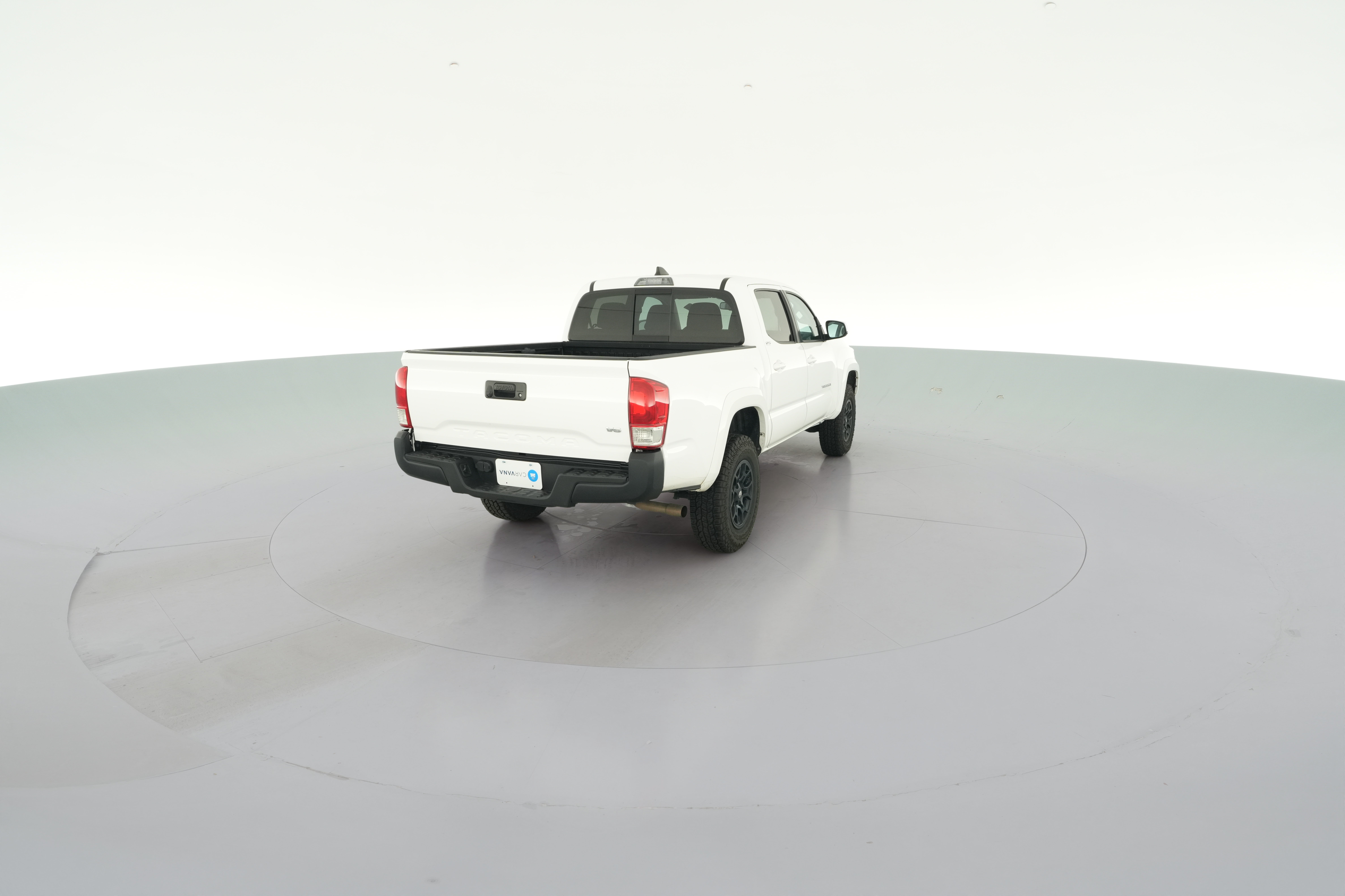 2021 Toyota Tacoma SR5 - Photo 31