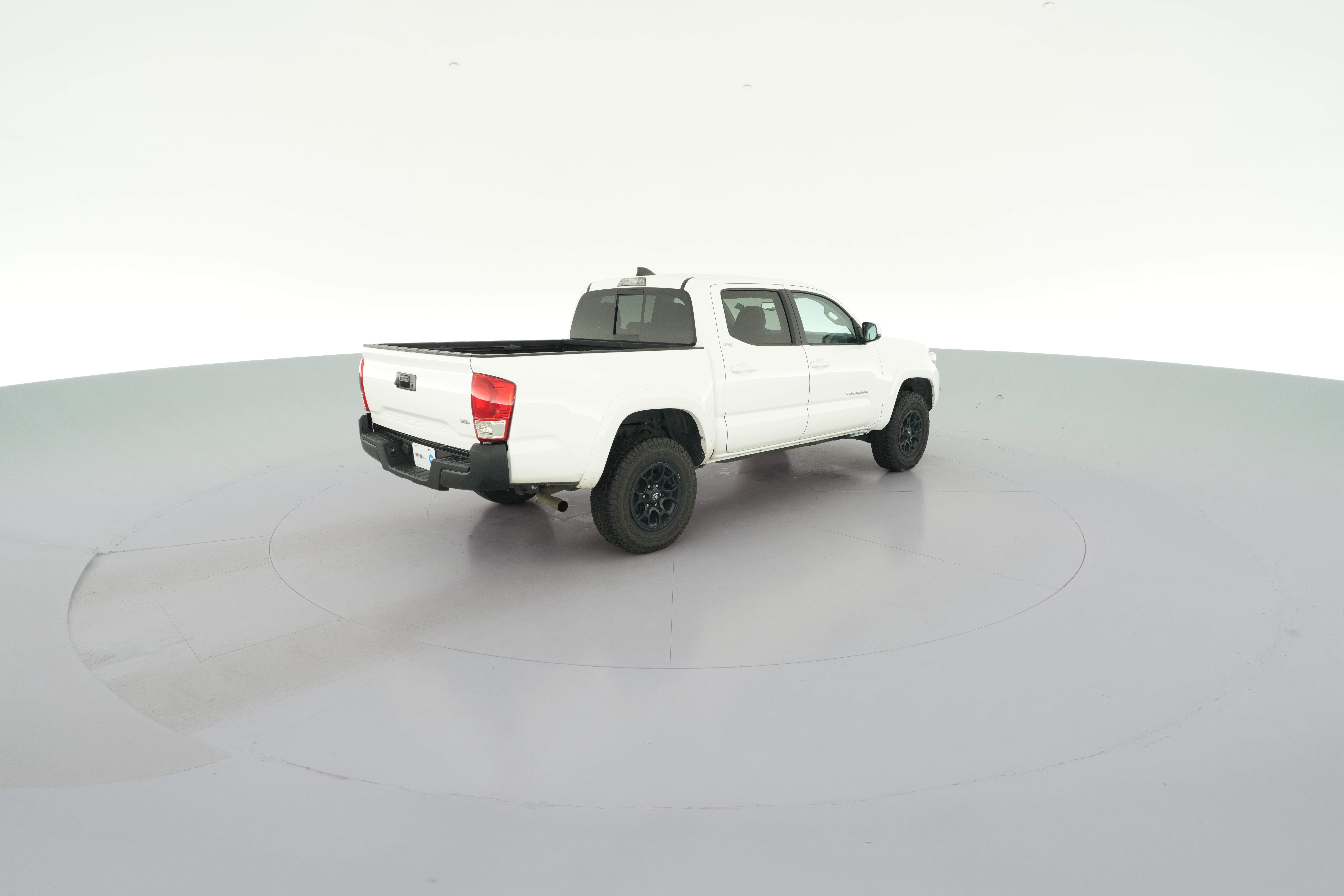 2021 Toyota Tacoma SR5 - Photo 32