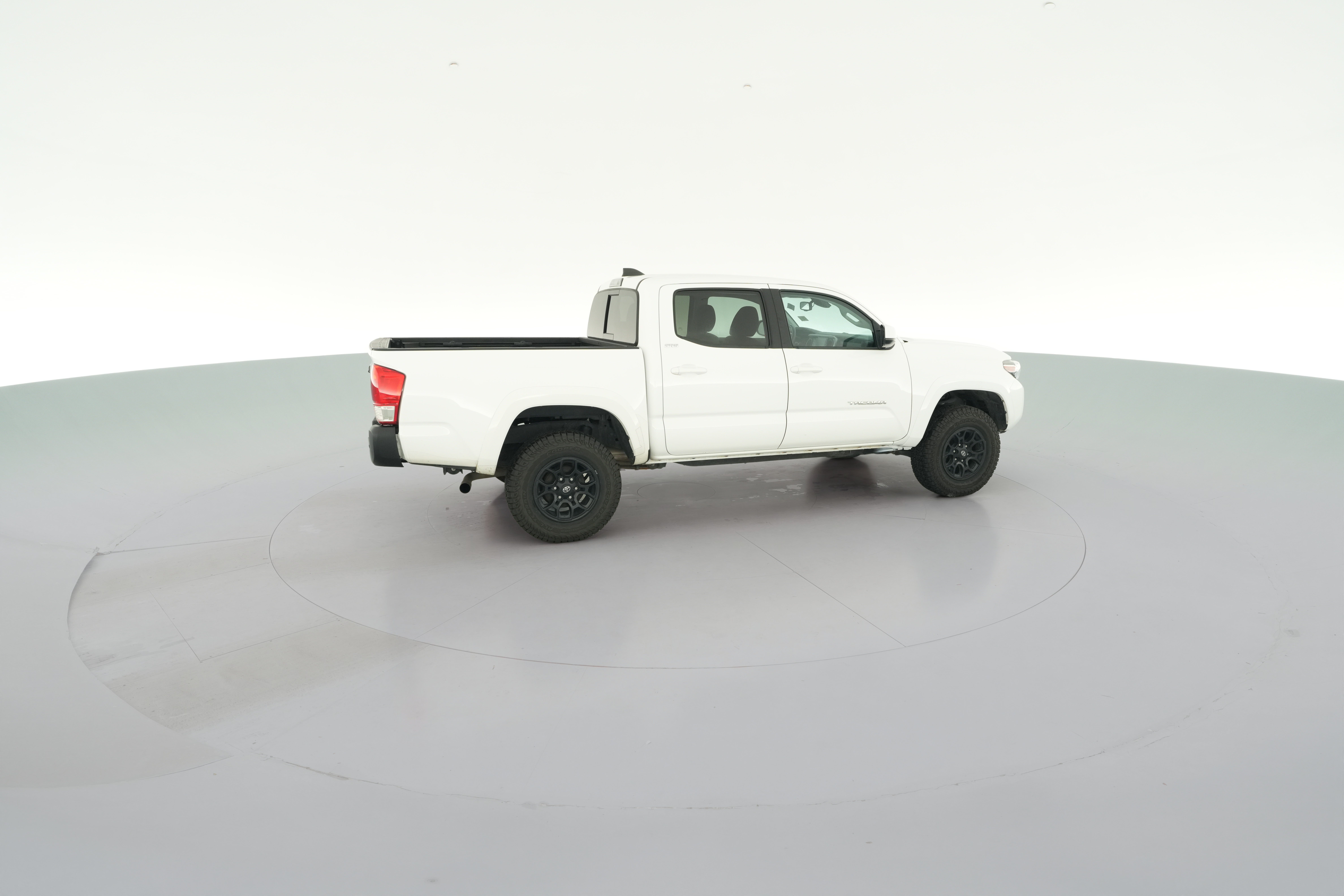 2021 Toyota Tacoma SR5 - Photo 33