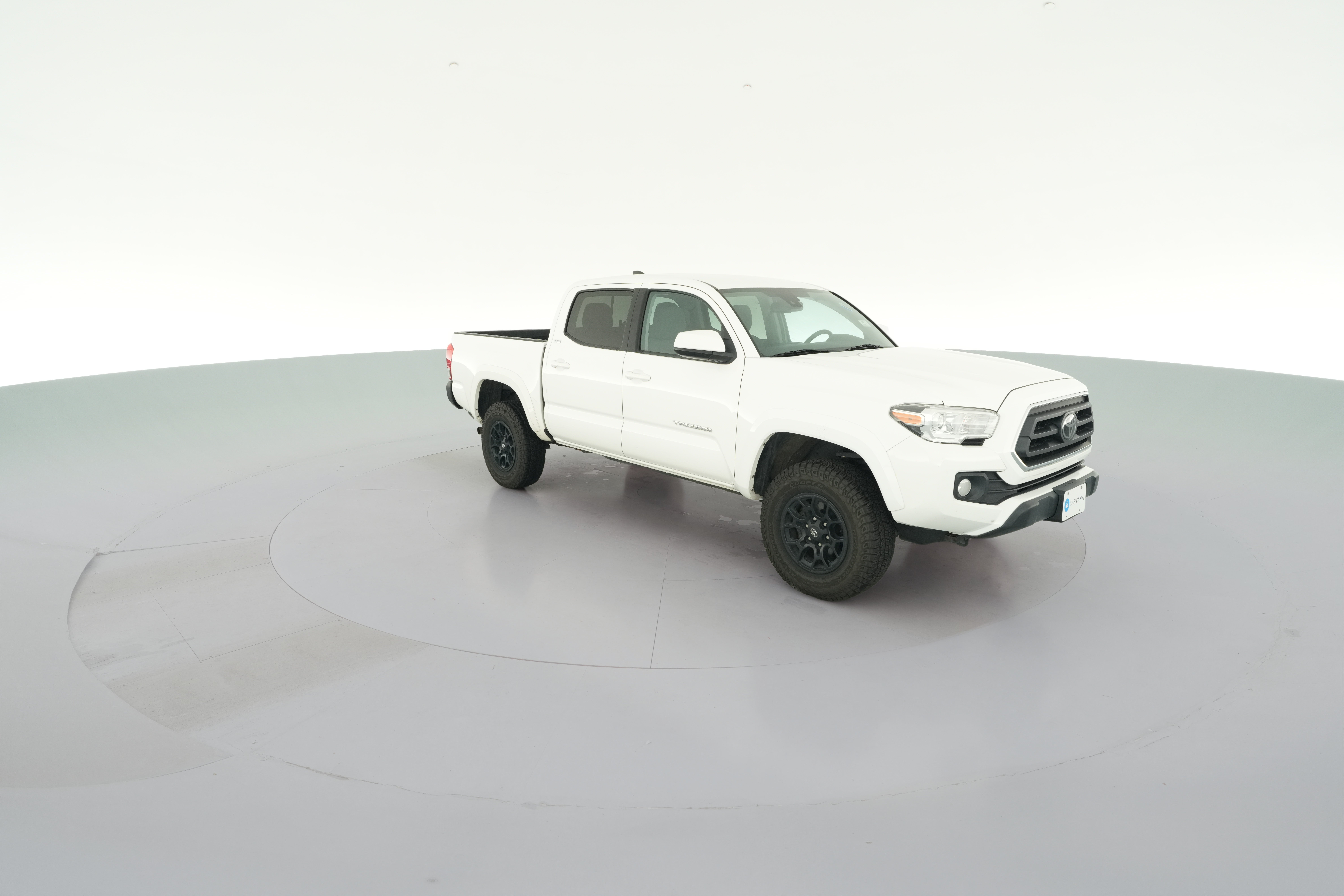 2021 Toyota Tacoma SR5 - Photo 36