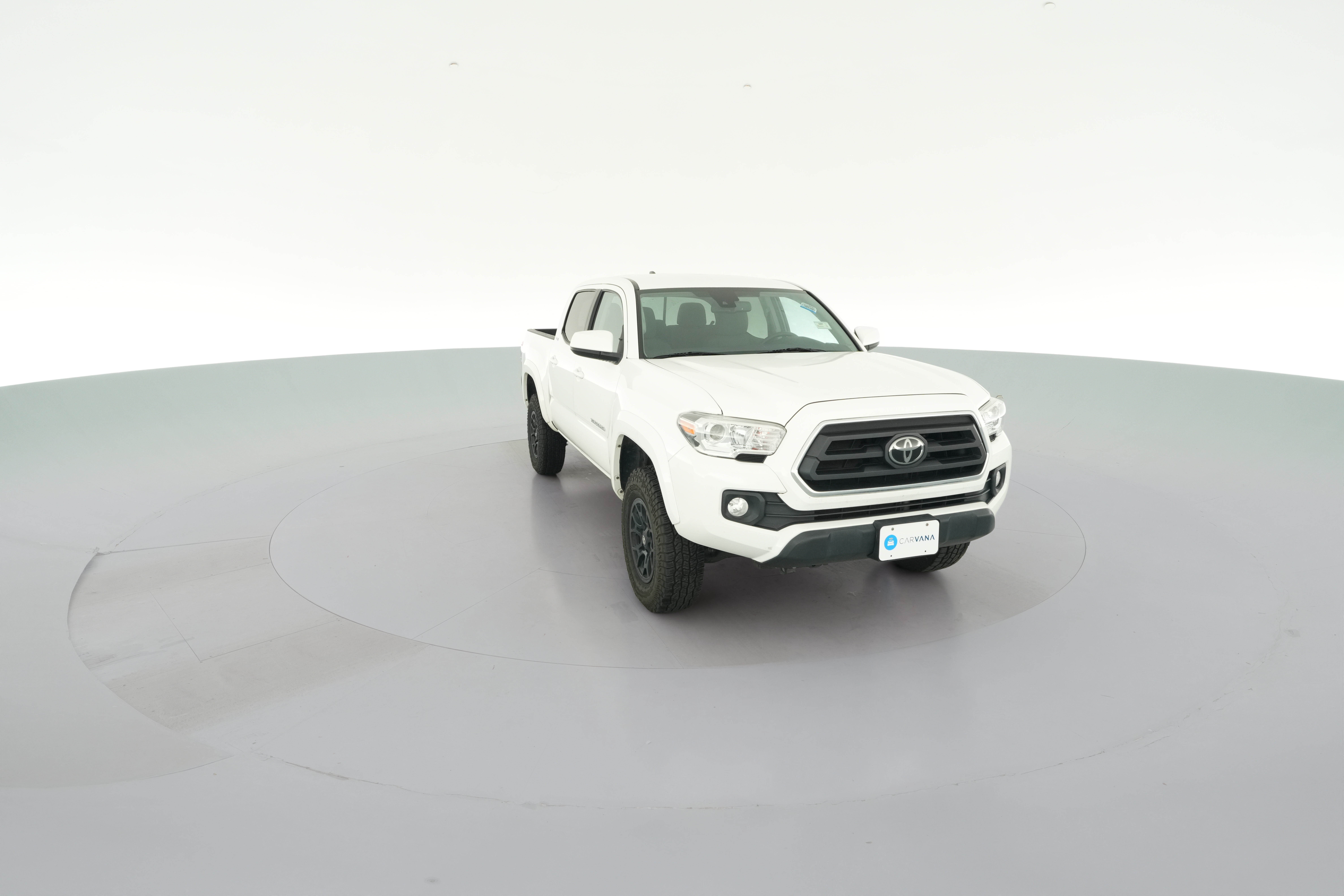 2021 Toyota Tacoma SR5 - Photo 37