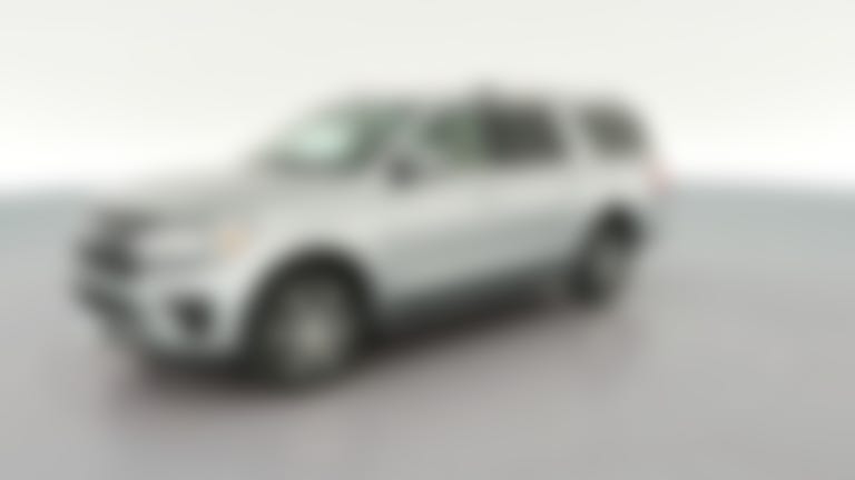 2022 Ford Expedition MAX vehicle photo