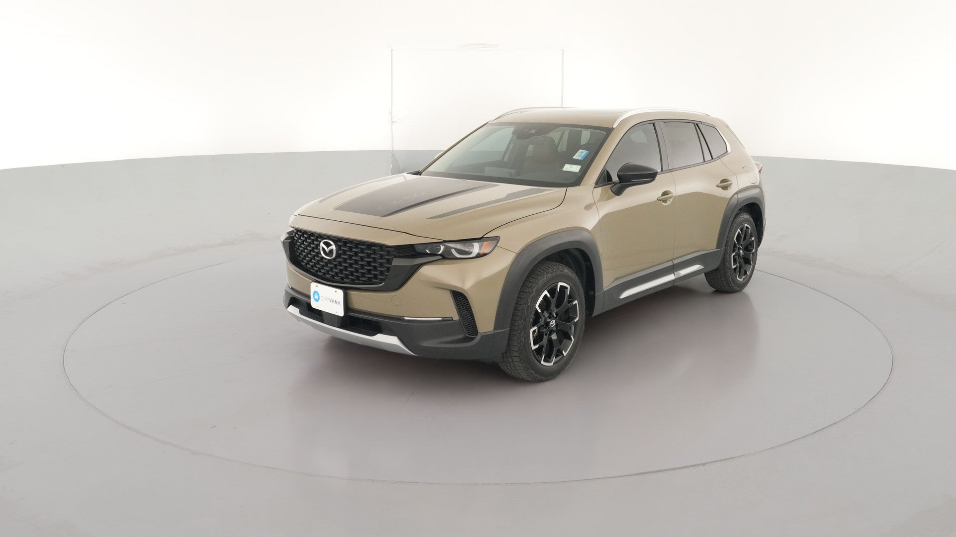 2024 MAZDA CX-50 vehicle photo
