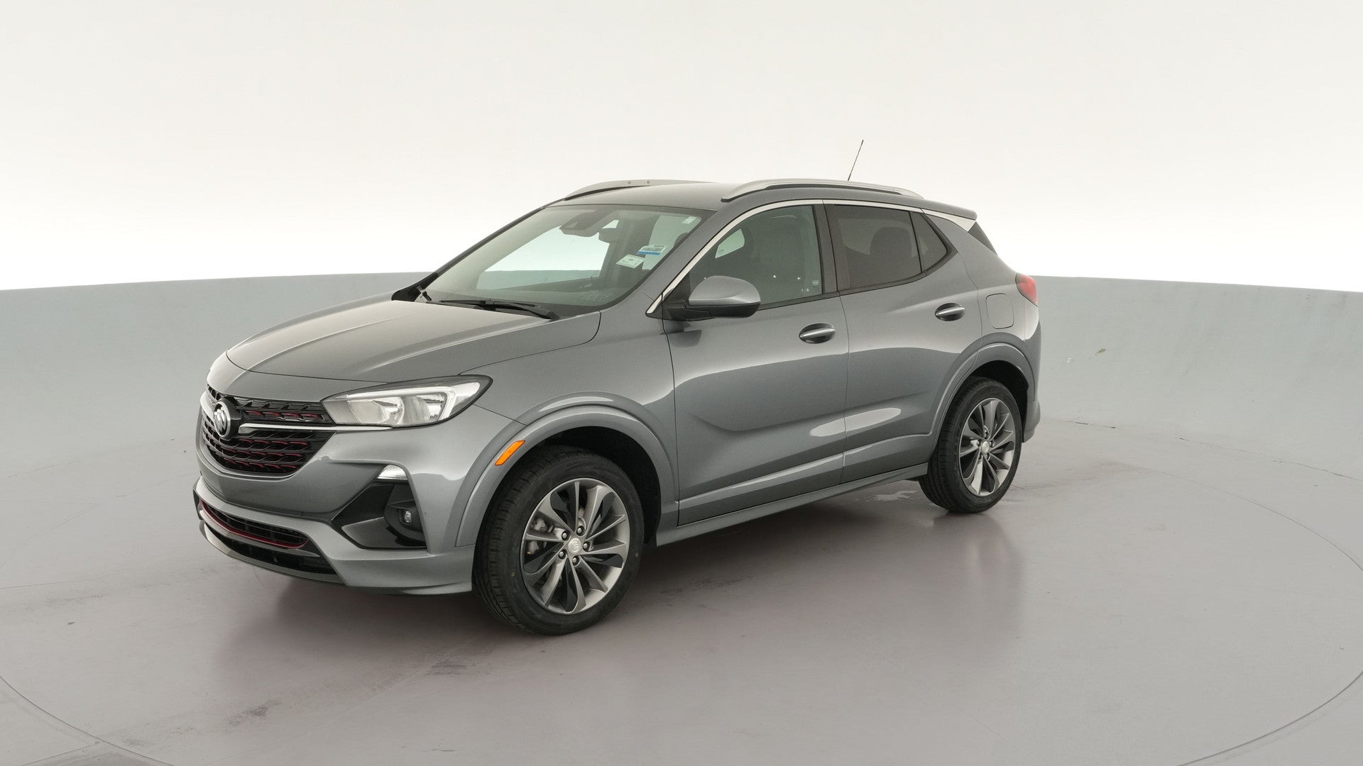 2020 Buick Encore GX vehicle photo