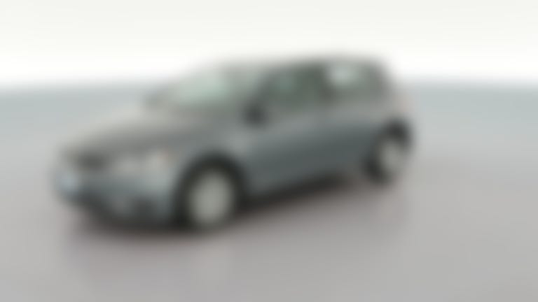 2018 Volkswagen Golf vehicle photo