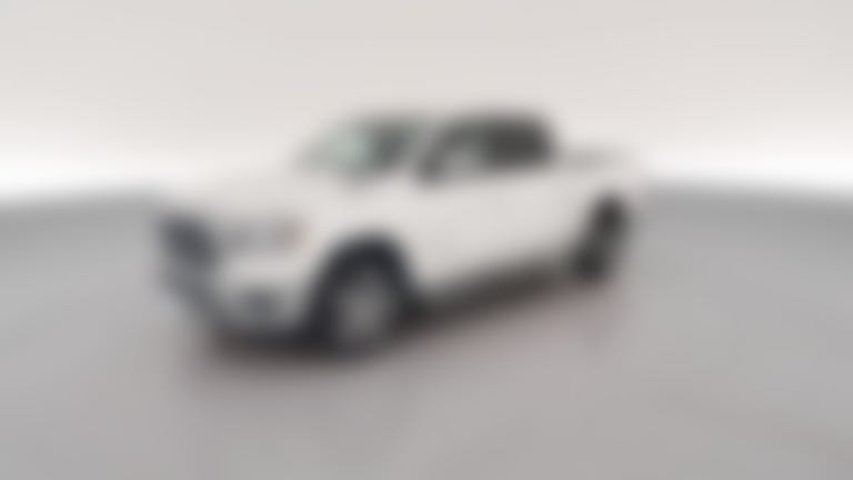 2023 Ram 1500 Crew Cab vehicle photo