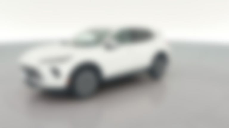 2024 Buick Envision vehicle photo