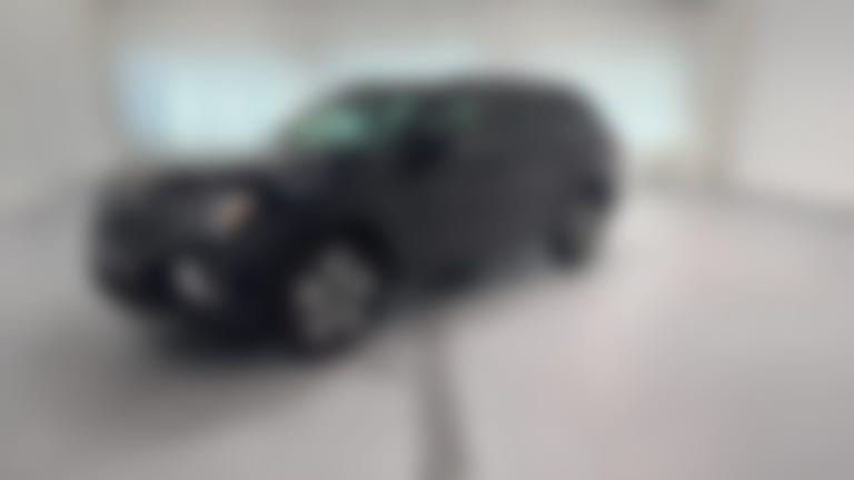2026 Volkswagen Atlas vehicle photo