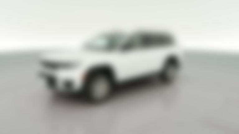 2023 Jeep Grand Cherokee L vehicle photo