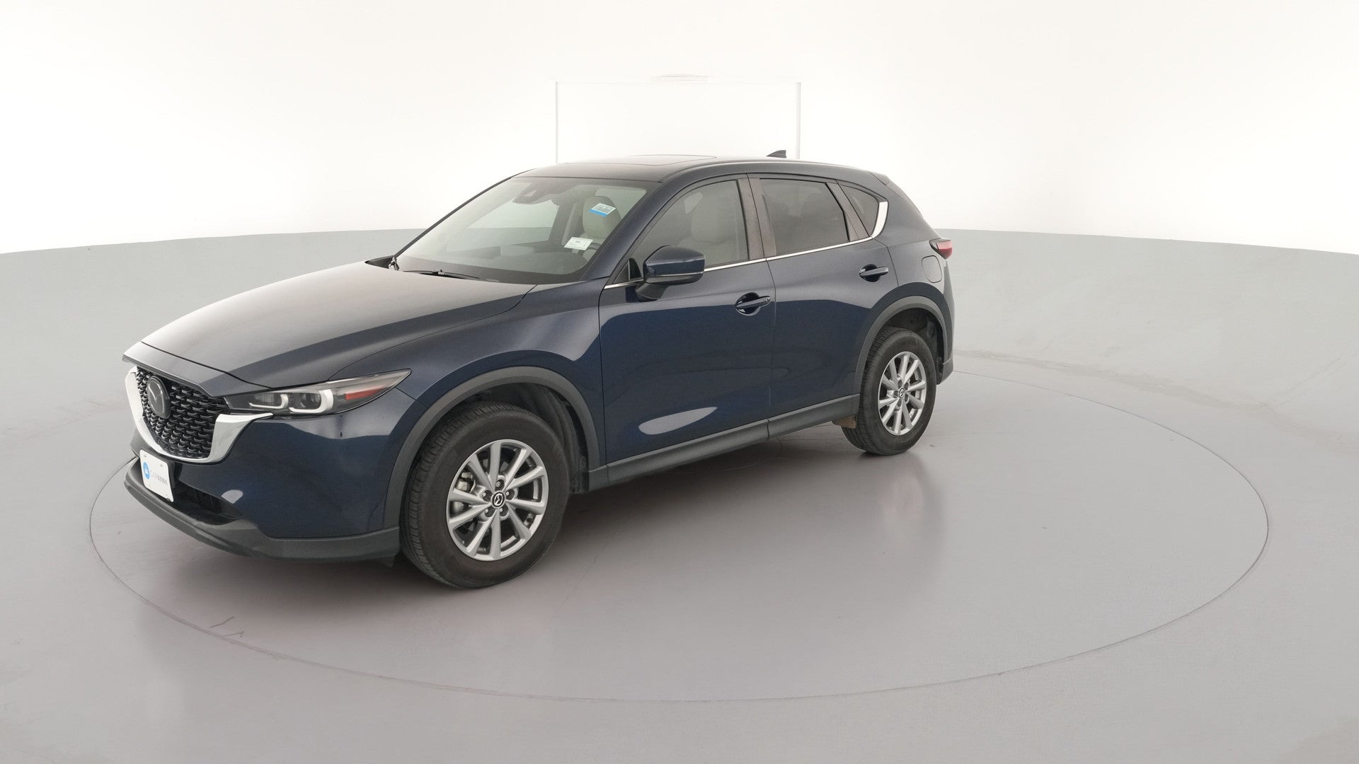 2023 MAZDA CX-5 vehicle photo