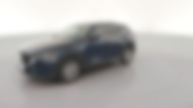 2023 MAZDA CX-5 vehicle photo