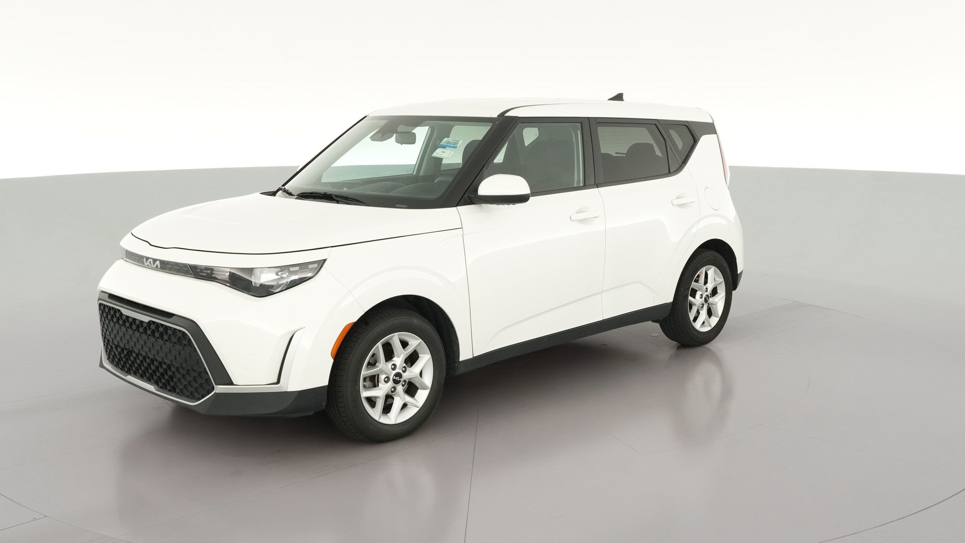 2024 Kia Soul vehicle photo